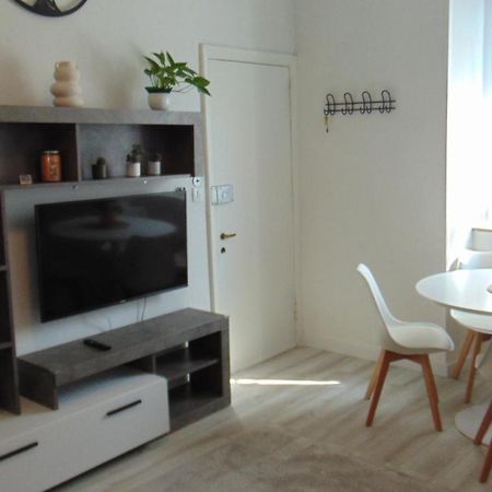 라팔로 Casa Da Cri 2 아파트 외부 사진