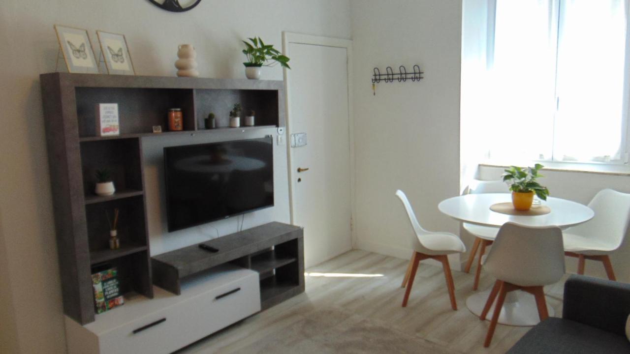 라팔로 Casa Da Cri 2 아파트 외부 사진