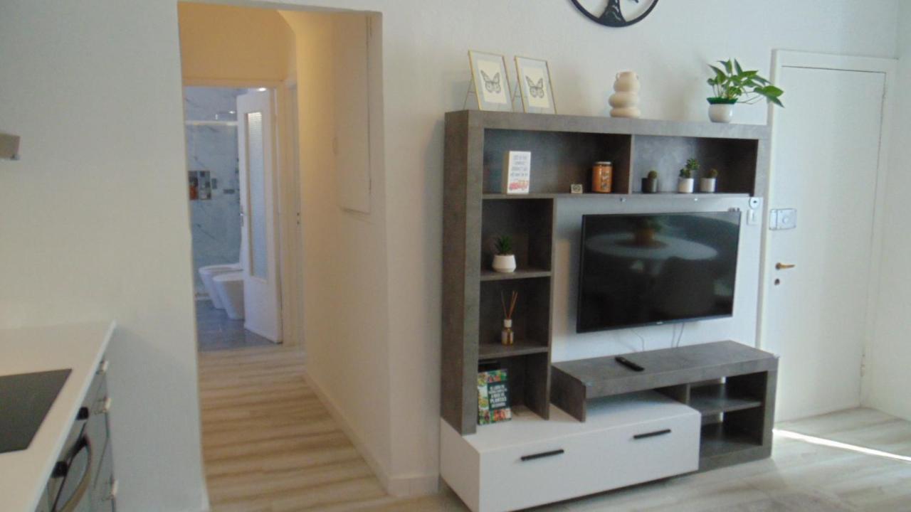 라팔로 Casa Da Cri 2 아파트 외부 사진